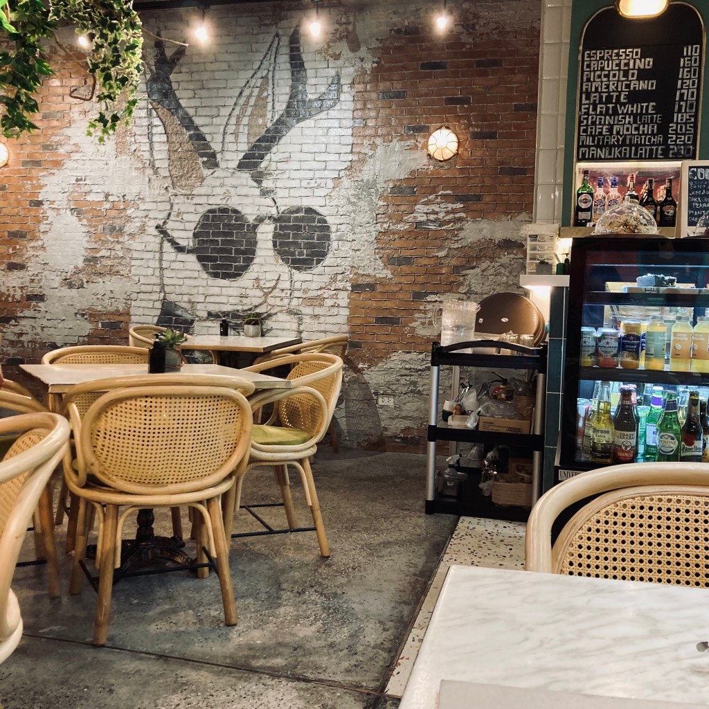 Productive Places for Productive Head&nbsp;Spaces